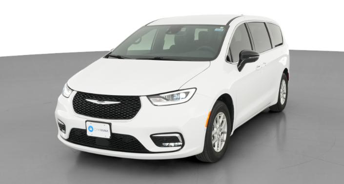 Thumbnail: 2025 Chrysler Pacifica - 1