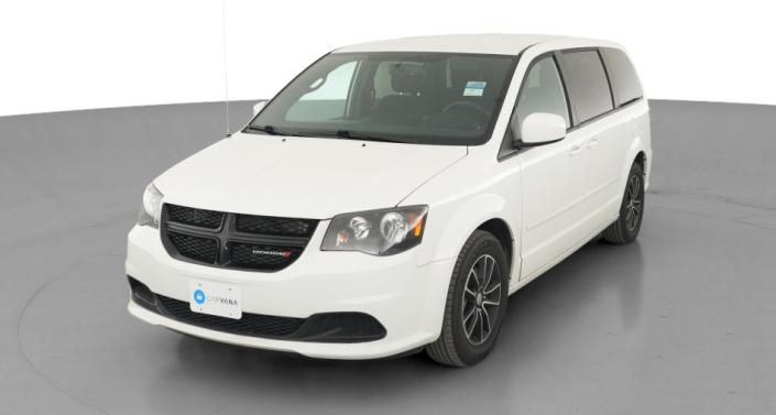 Thumbnail: 2017 Dodge Grand Caravan - 1