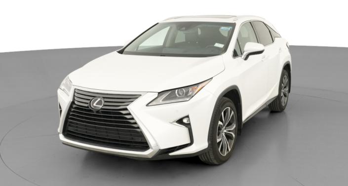Thumbnail: 2019 Lexus RX - 1