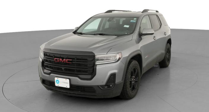 Thumbnail: 2021 GMC Acadia - 1