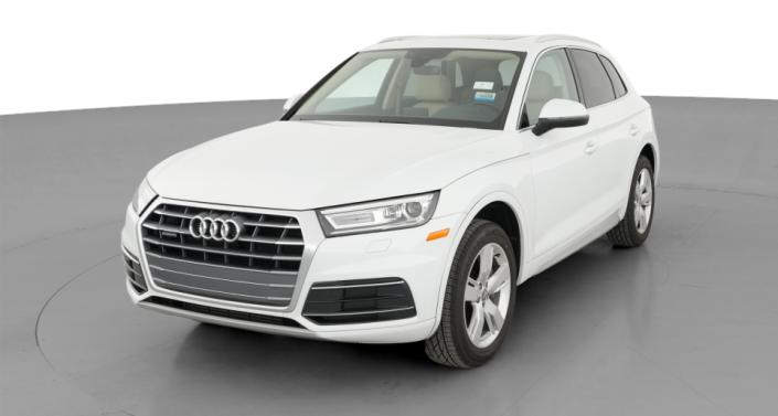 Thumbnail: 2019 Audi Q5 - 1