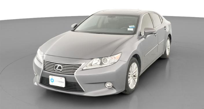 Thumbnail: 2015 Lexus ES - 1
