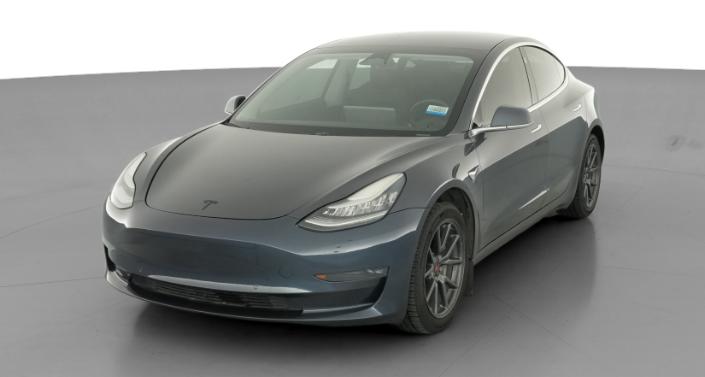 2019 Tesla Model 3 Standard Range -
                  San Antonio, TX