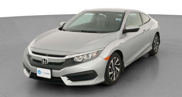 2017 Honda Civic LX -
                  Haines City, FL