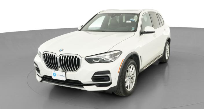 Thumbnail: 2023 BMW X5 - 1
