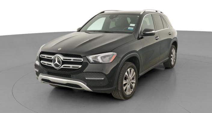 Thumbnail: 2022 Mercedes-Benz GLE - 1