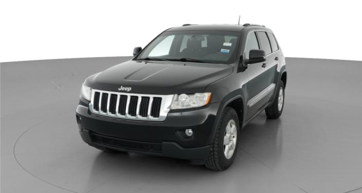 Thumbnail: 2013 Jeep Grand Cherokee - 1