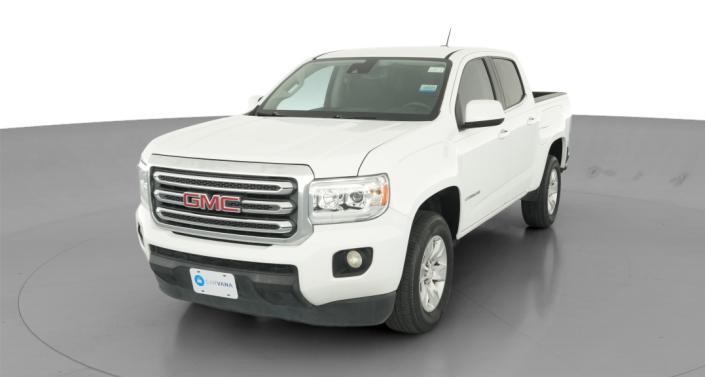 Thumbnail: 2016 GMC Canyon - 1
