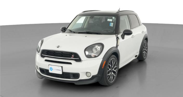 2016 MINI Cooper Countryman S -
                  Rocklin, CA