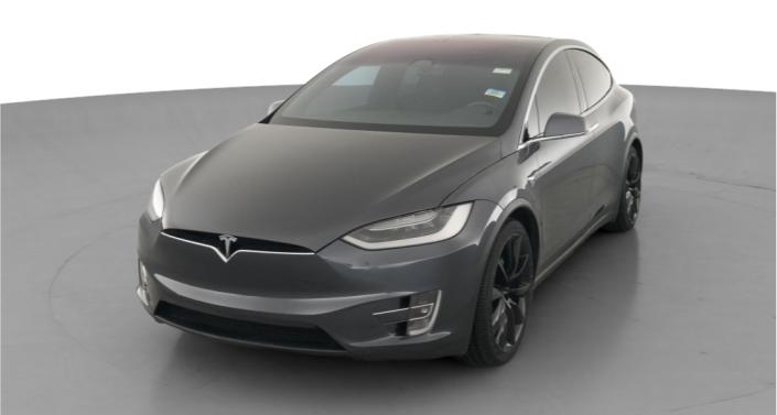 2019 Tesla Model X 100D -
                  Beverly, NJ