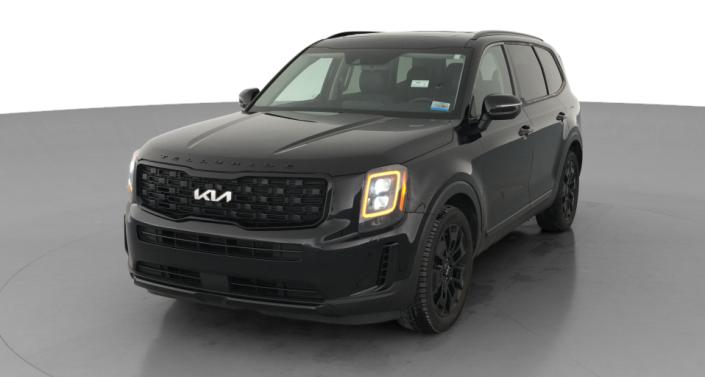 Thumbnail: 2022 Kia Telluride - 1