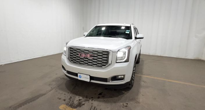 Thumbnail: 2020 GMC Yukon - 1