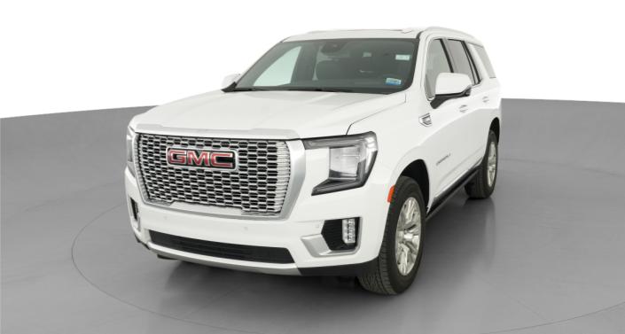 Thumbnail: 2023 GMC Yukon - 1