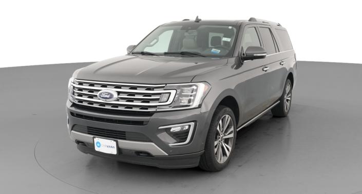 2021 Ford Expedition MAX Limited -
                  Indianapolis, IN