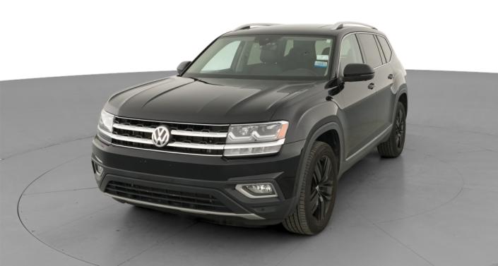Thumbnail: 2019 Volkswagen Atlas - 1