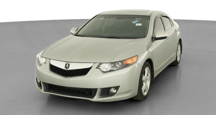 2010 Acura TSX Base -
                  Colonial Heights, VA