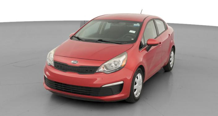 2017 Kia Rio LX -
                  Auburn, GA