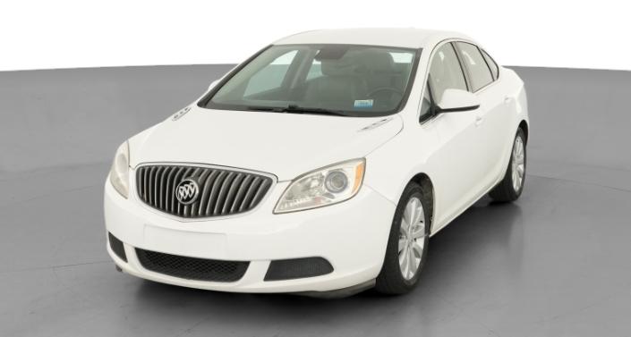 2016 Buick Verano Base -
                  Haines City, FL