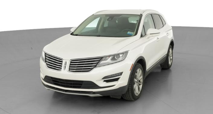 2016 Lincoln MKC Select -
                  Lorain, OH