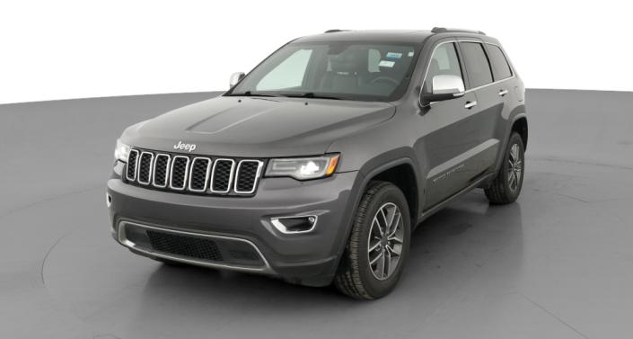 Thumbnail: 2019 Jeep Grand Cherokee - 1