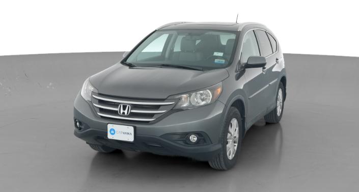 Thumbnail: 2014 Honda CR-V - 1