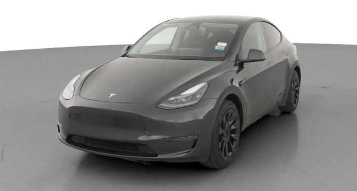 Thumbnail: 2024 Tesla Model Y - 1