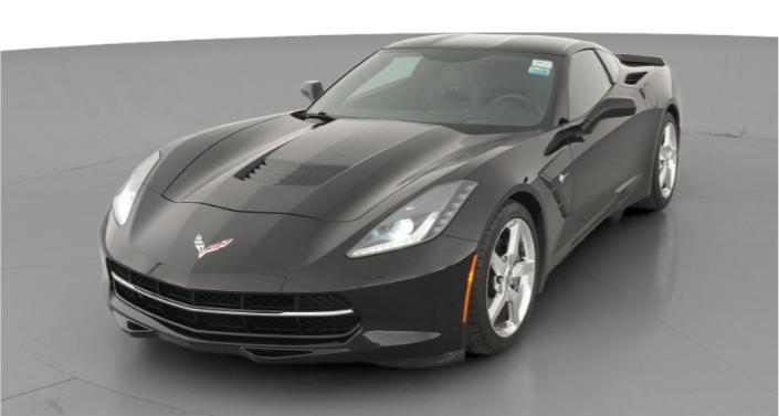 2014 Chevrolet Corvette Stingray -
                  Tolleson, AZ