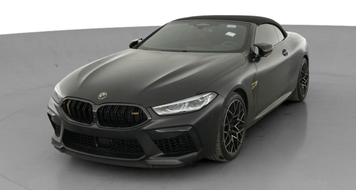 2022 BMW M8 Competition -
                  Lorain, OH
