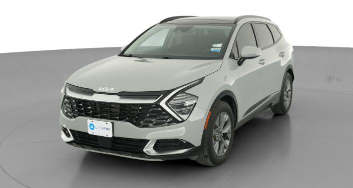 Thumbnail: 2024 Kia Sportage - 1