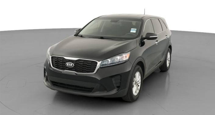 Thumbnail: 2020 Kia Sorento - 1