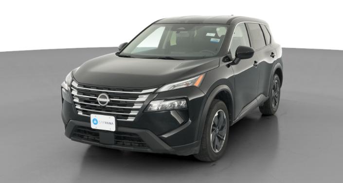 Thumbnail: 2024 Nissan Rogue - 1