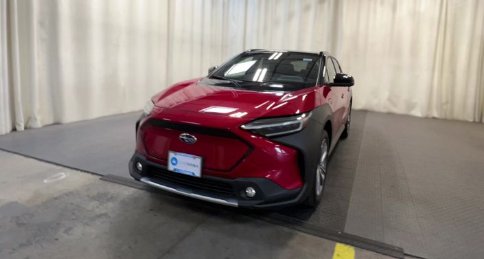 2023 Subaru Solterra Touring -
                  Riverside, CA