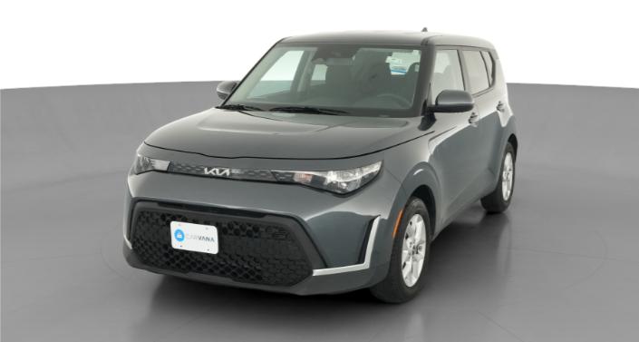 Thumbnail: 2024 Kia Soul - 1