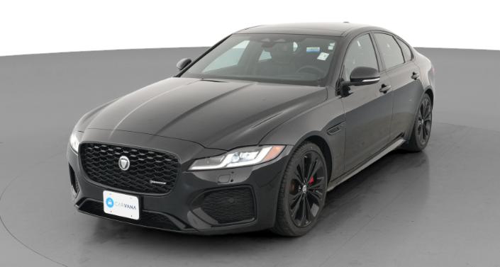 2024 Jaguar XF R-Dynamic SE -
                  Indianapolis, IN