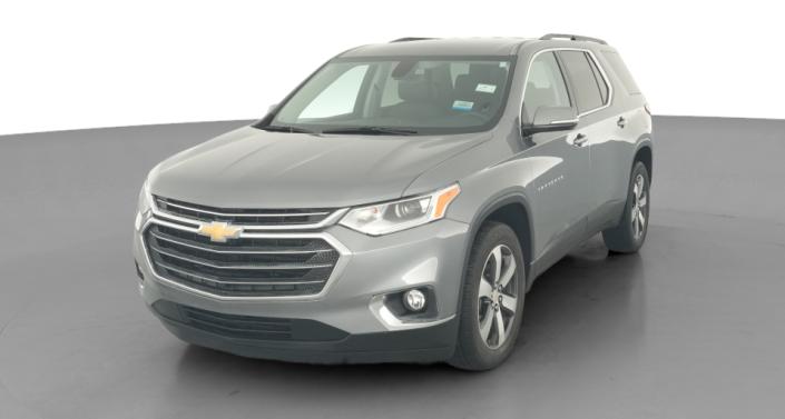 Thumbnail: 2019 Chevrolet Traverse - 1