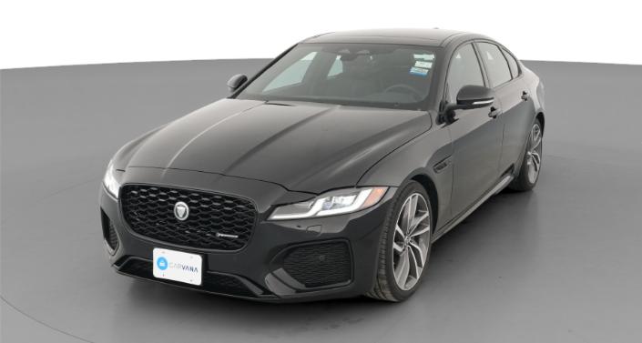 2024 Jaguar XF R-Dynamic SE -
                  Indianapolis, IN