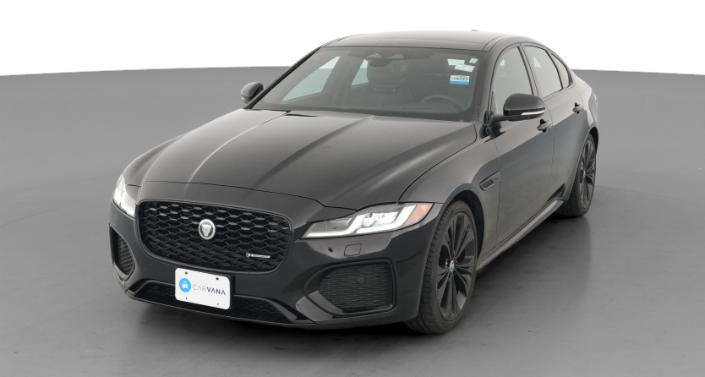 2024 Jaguar XF R-Dynamic SE -
                  Indianapolis, IN