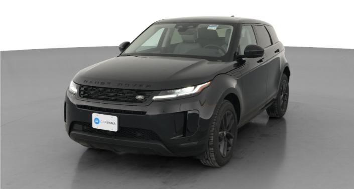 Thumbnail: 2025 Land Rover Range Rover Evoque - 1