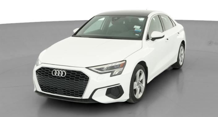 Thumbnail: 2023 Audi A3 - 1