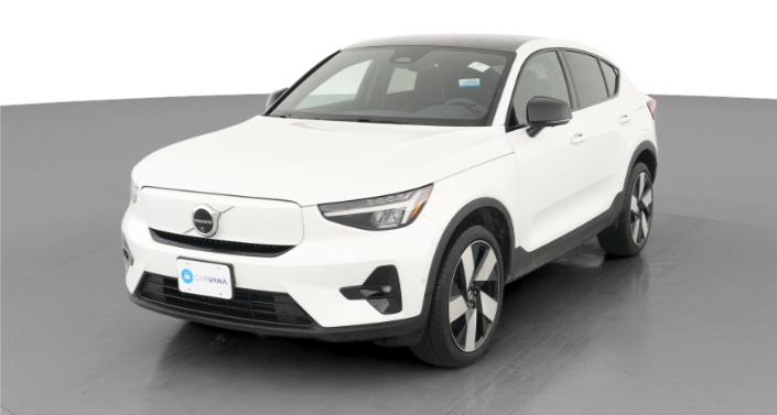 2024 Volvo C40 Plus -
                  Indianapolis, IN