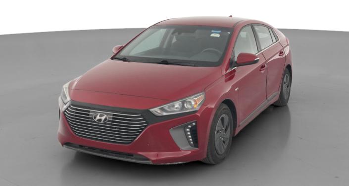 2019 Hyundai Ioniq SEL -
                  Beverly, NJ