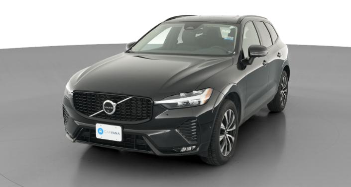 Thumbnail: 2025 Volvo XC60 - 1