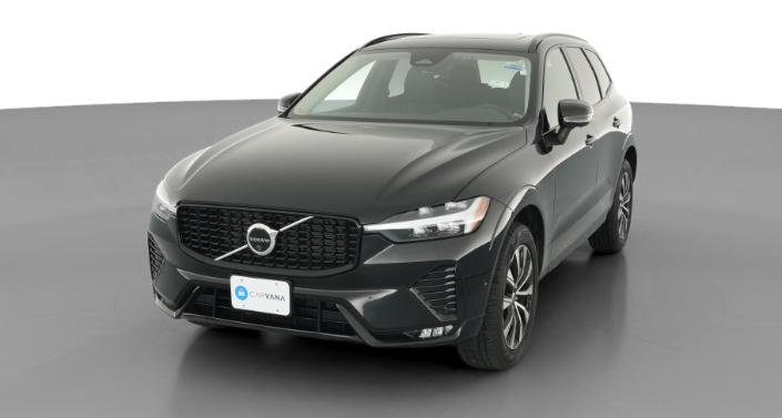 Thumbnail: 2025 Volvo XC60 - 1