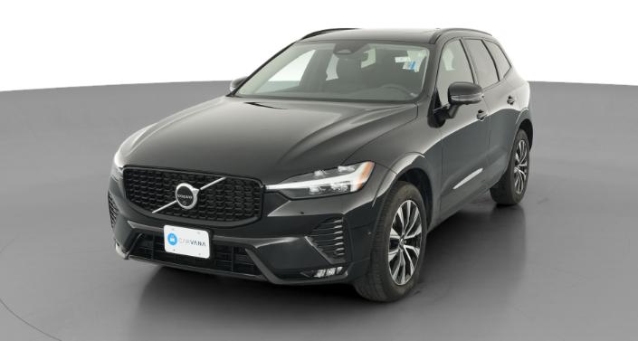 Thumbnail: 2025 Volvo XC60 - 1