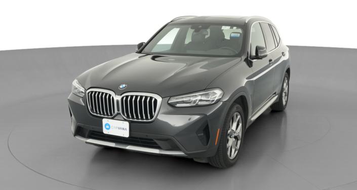 Thumbnail: 2024 BMW X3 - 1