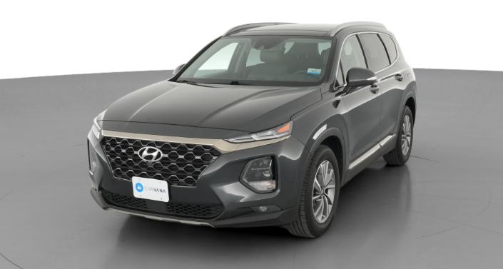 Thumbnail: 2020 Hyundai Santa Fe - 1