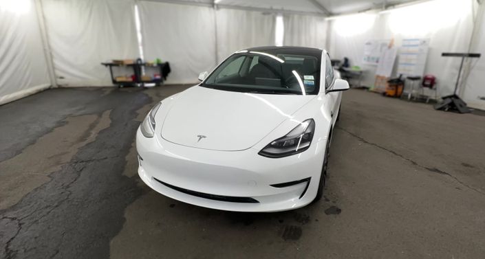 Thumbnail: 2023 Tesla Model 3 - 1