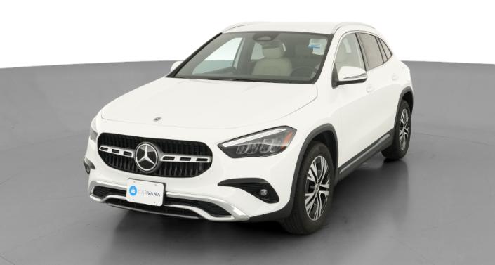 Thumbnail: 2025 Mercedes-Benz GLA - 1