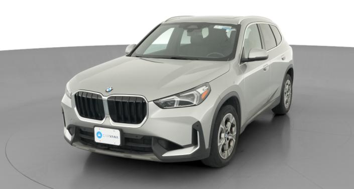Thumbnail: 2023 BMW X1 - 1