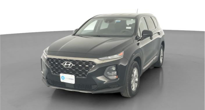Thumbnail: 2019 Hyundai Santa Fe - 1